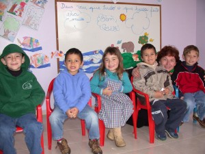 Sunday School Sunday School