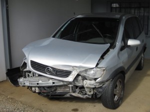 wreck